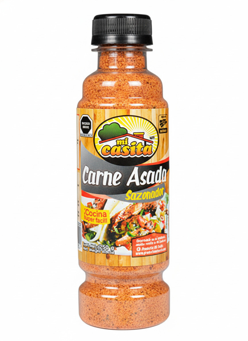 Carne Asada