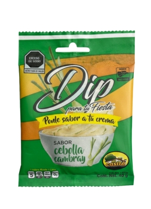 Dip Cebolla Cambray