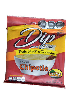 Dip Chipotle