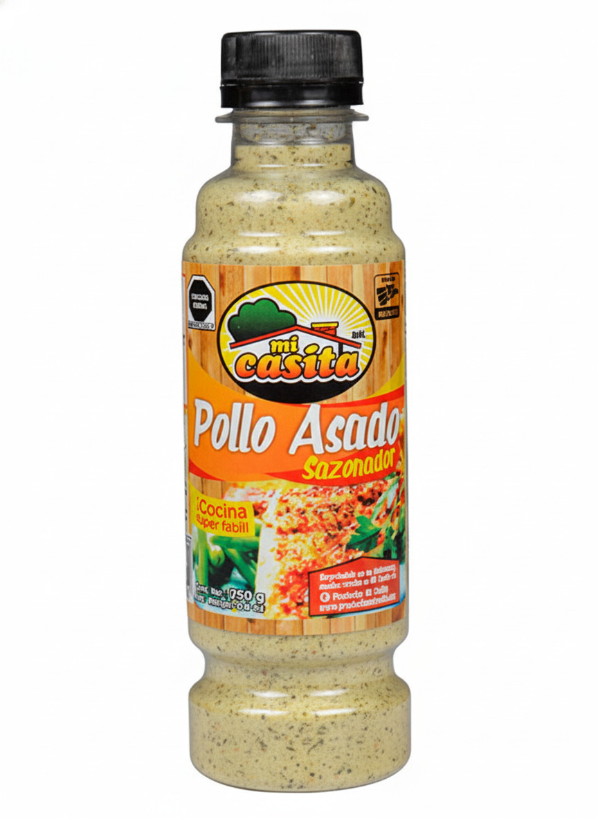 Pollo Asado