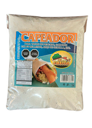 Capeador