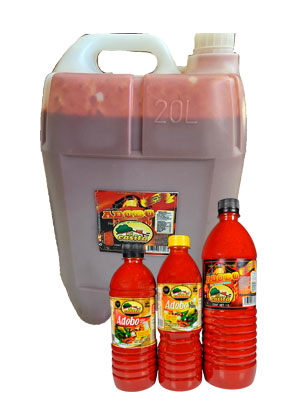 Adobo Original