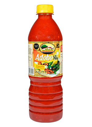 Adobo a la Piña