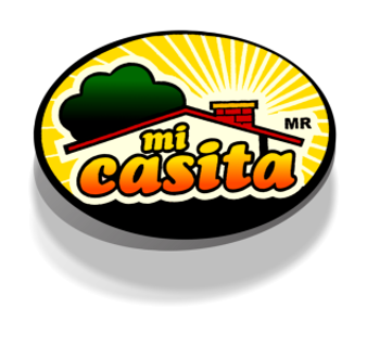 Logo Mi Casita